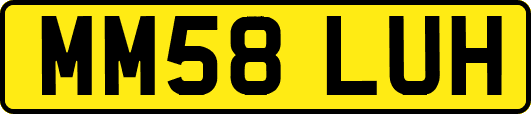 MM58LUH