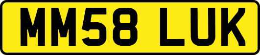 MM58LUK