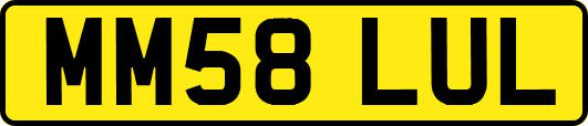 MM58LUL