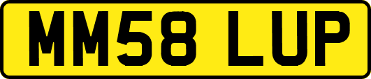 MM58LUP
