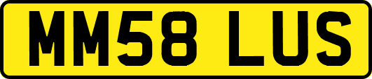 MM58LUS