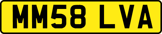 MM58LVA