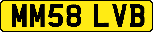 MM58LVB