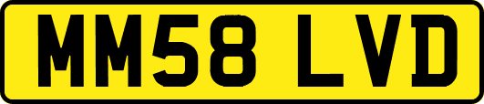 MM58LVD