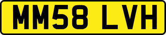 MM58LVH