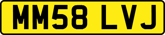 MM58LVJ