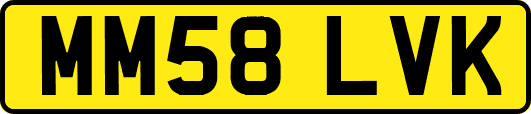 MM58LVK