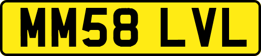 MM58LVL