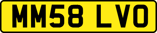 MM58LVO