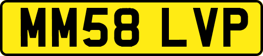 MM58LVP