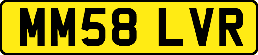 MM58LVR