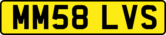 MM58LVS