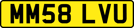 MM58LVU