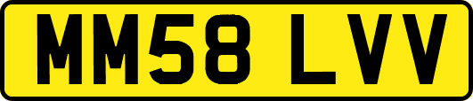 MM58LVV