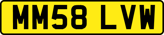 MM58LVW