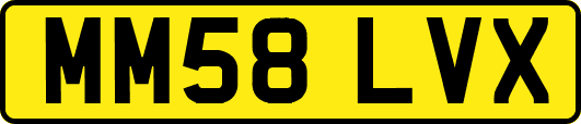 MM58LVX