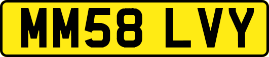 MM58LVY