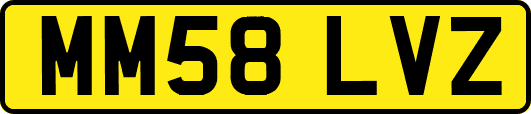 MM58LVZ