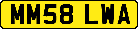 MM58LWA
