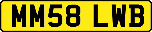 MM58LWB
