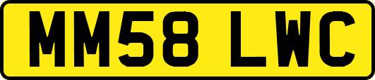 MM58LWC
