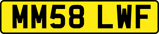 MM58LWF
