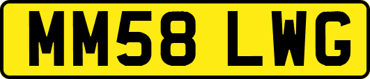 MM58LWG