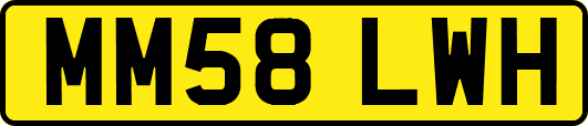 MM58LWH