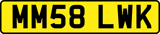MM58LWK