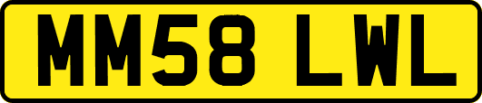 MM58LWL