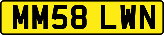 MM58LWN
