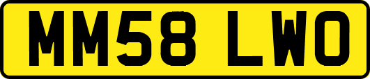 MM58LWO