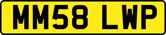 MM58LWP