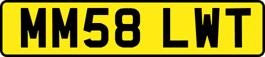 MM58LWT