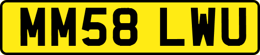 MM58LWU