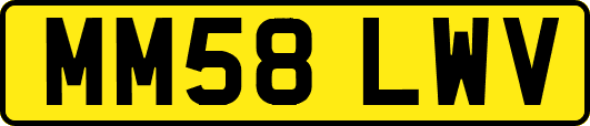 MM58LWV