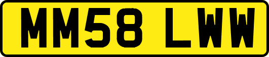 MM58LWW
