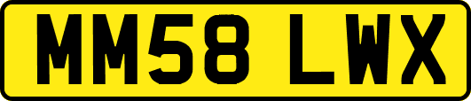 MM58LWX