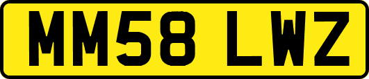 MM58LWZ