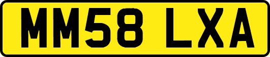 MM58LXA
