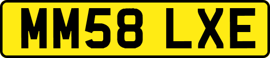 MM58LXE