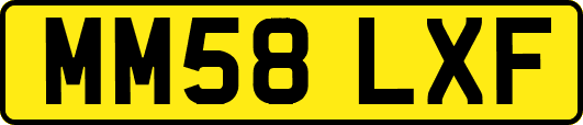 MM58LXF