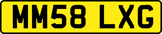 MM58LXG