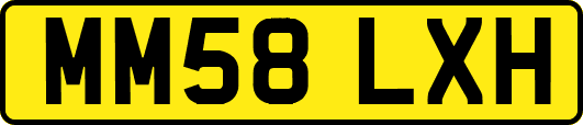 MM58LXH