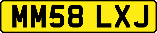 MM58LXJ