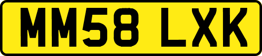 MM58LXK