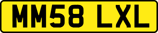 MM58LXL