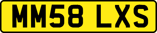 MM58LXS