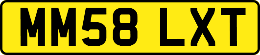 MM58LXT