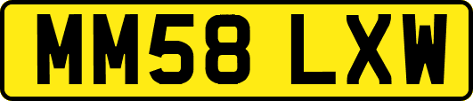 MM58LXW